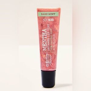 CO Bigelow by Bath & Body Mentha Lip Shine - Bare Mint